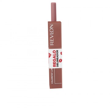COLORSTAY LIMITLESS MATTE 2