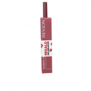 COLORSTAY LIMITLESS MATTE 2