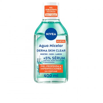 Sérum anti-imperfections à...