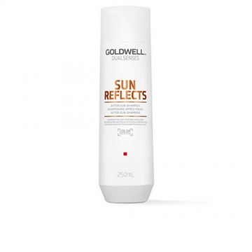 Shampoing après-soleil SUN...