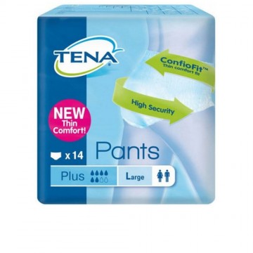 PANTS PLUS grande 14