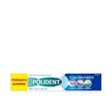 Crème fixatrice pour...