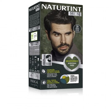 NATURTINT MEN ammoniaque 1