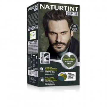 NATURTINT MEN ammoniaque 1