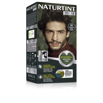 NATURTINT MEN ammoniaque 1