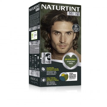 NATURTINT MEN ammoniaque 1
