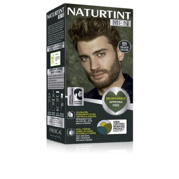 NATURTINT MEN ammoniaque 1