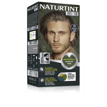 NATURTINT MEN ammoniaque 1