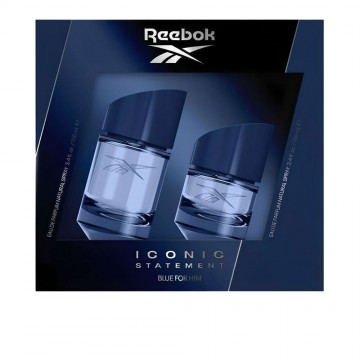 Coffret ICONIC BLUE MEN 2...
