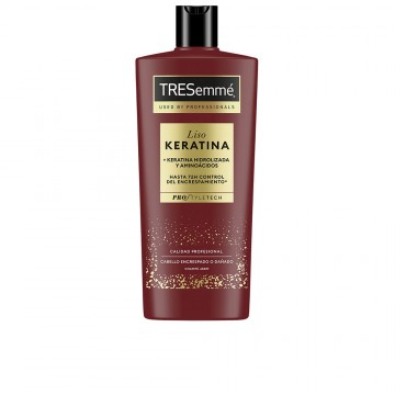 Shampoing Lissant à la...