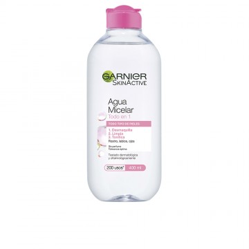 SKINACTIVE Eau Micellaire