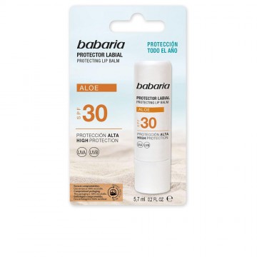 BÂTON À LÈVRES SOLAIRE...