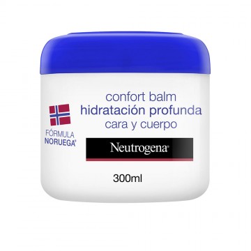 BAUME CONFORT hydratation...