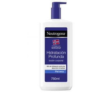 Lotion PROFONDE