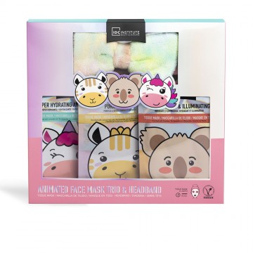 COFFRET ULTIME ANIMAUX...