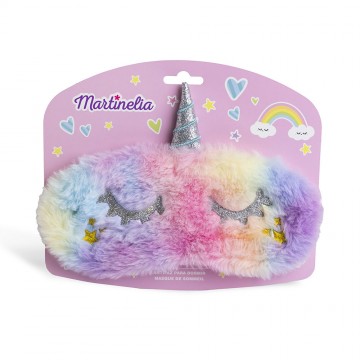 Masque de nuit LICORNE 1 u