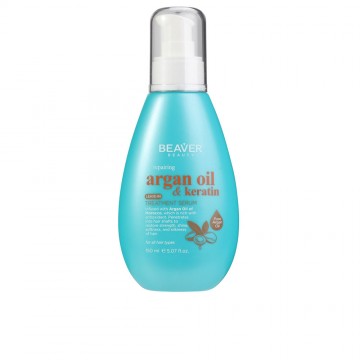 Sérum sans rinçage à...