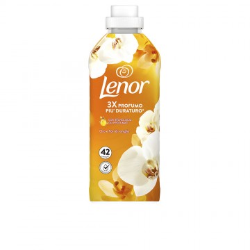 Adoucissant liquide...
