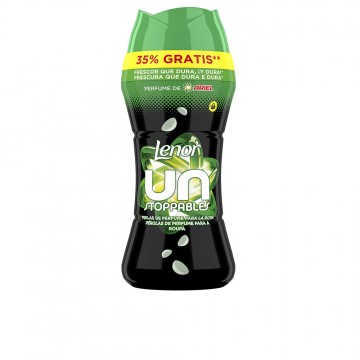 UNSTOPPABLES parfum ariel gr