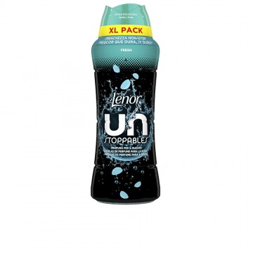 UNSTOPPABLES parfum gr