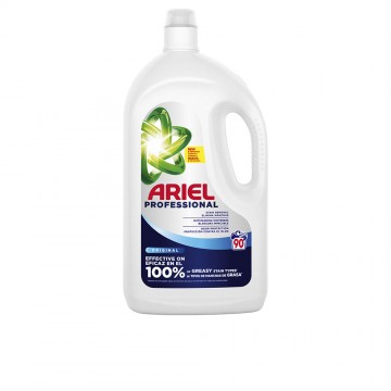 Lessive liquide ARIEL...