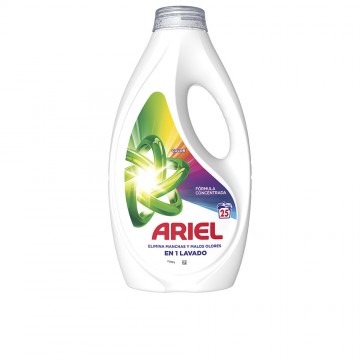 Lessive liquide ARIEL COLOR...