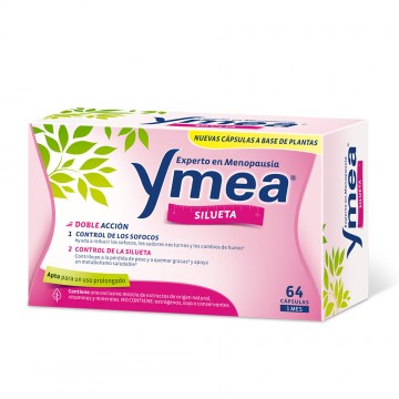 YMEA SILUETA nouvelle...