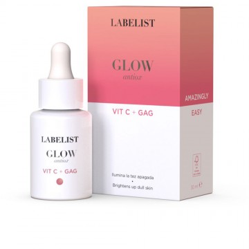 Vit C+ GAG Antioxydant 30 ml
