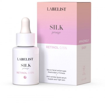 Silk Proage Retinol 0,15%...
