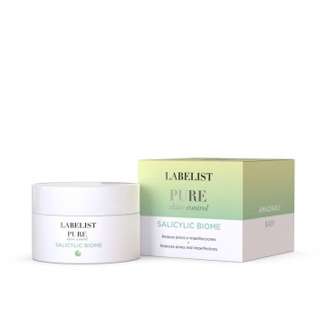 Biome salicylique contrôle...