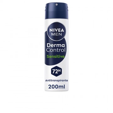 Déodorant spray DERMA...