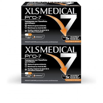 XLS MEDICAL PRO-7 comprimés...
