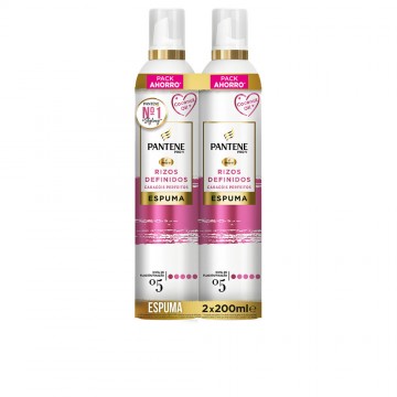 PANTENE BOUCLES DÉFINIES...
