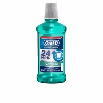 PRO-EXPERT DEEP CLEANING...